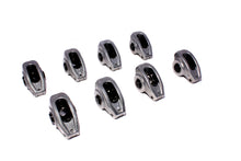 Load image into Gallery viewer, COMP Cams 17005-8 High Energy Aluminum 1.6 Ratio Roller Rocker Set of 8 for Chevrolet 7/16" Stud