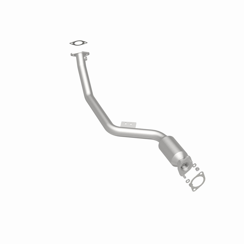 MagnaFlow Exhaust Products 52831 OEM Grade Direct-Fit Catalytic Converter for Select Hyundai Genesis