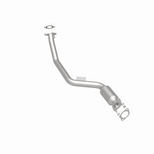 Load image into Gallery viewer, MagnaFlow Exhaust Products 52831 OEM Grade Direct-Fit Catalytic Converter for Select Hyundai Genesis