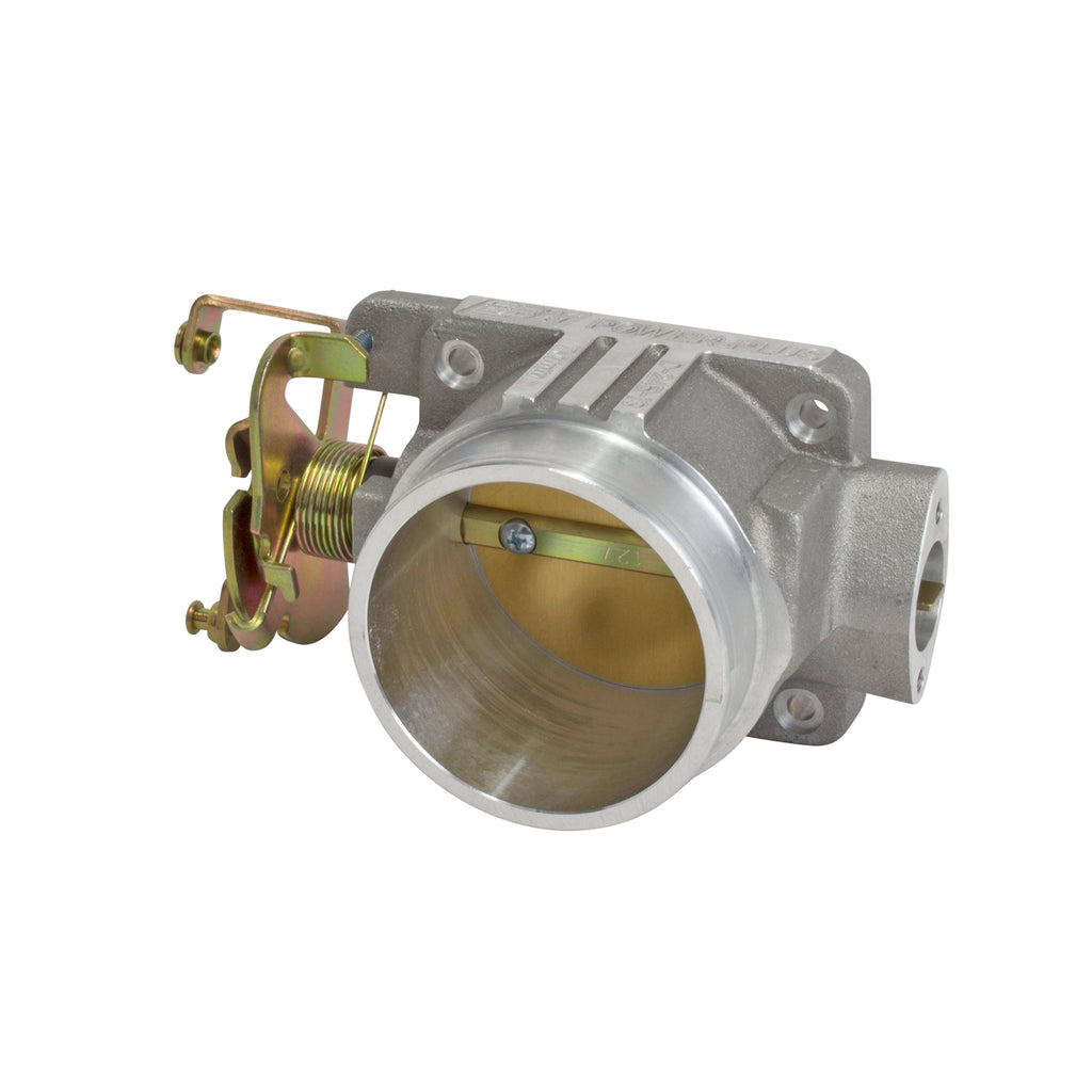 BBK Performance Parts 1700 1996-2004 MUSTANG 4.6L 2V 70MM POWER PLUS THROTTLE BODY for Select Ford Mustang
