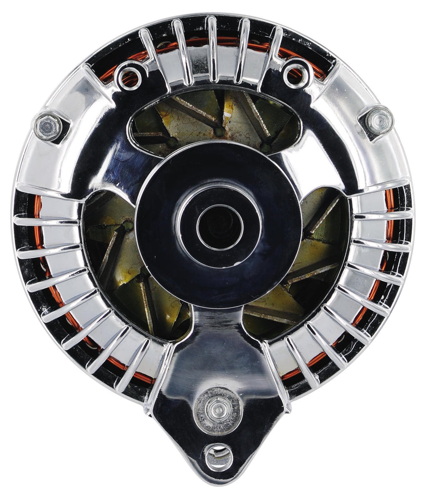 Powermaster Performance 17019 Alternator for Select Chrysler 300, Chrysler Imperial, Chrysler New Yorker, Chrysler Newport, Chrysler Saratoga, Chrysler Town & Country, Chrysler Windsor