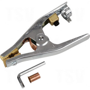 Weld-Mate NT669 Heavy-Duty Ground Clamps - Amperage Rating 500