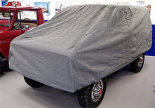 Load image into Gallery viewer, Rampage 1703 Custom Car Cover for Select Ford Bronco