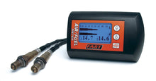 Load image into Gallery viewer, FAST 170402 Gasoline Dual Sensor Air/Fuel Meter