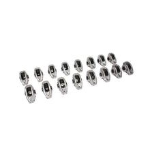 Load image into Gallery viewer, COMP Cams 17044-16 High Energy Aluminum 1.6 Ratio Roller Rocker Set AMC, SBF, Olds w/ 7/16" Stud