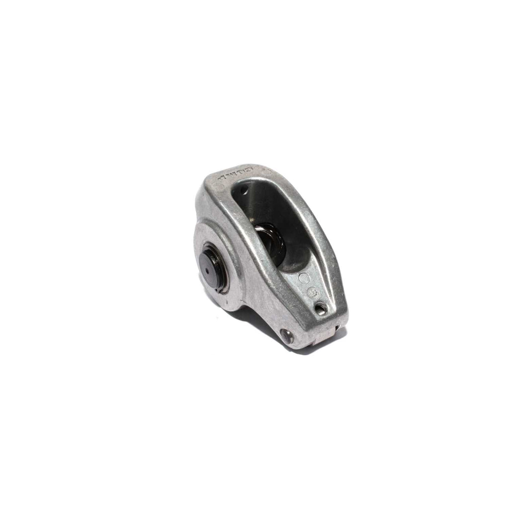 COMP Cams 17044-1 High Energy Aluminum 1.6 Ratio Roller Rocker for AMC, SBF, Olds w/ 7/16" Stud
