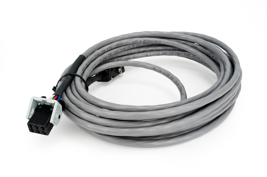 FAST 170461 Dyno Length A/F Meter Harness