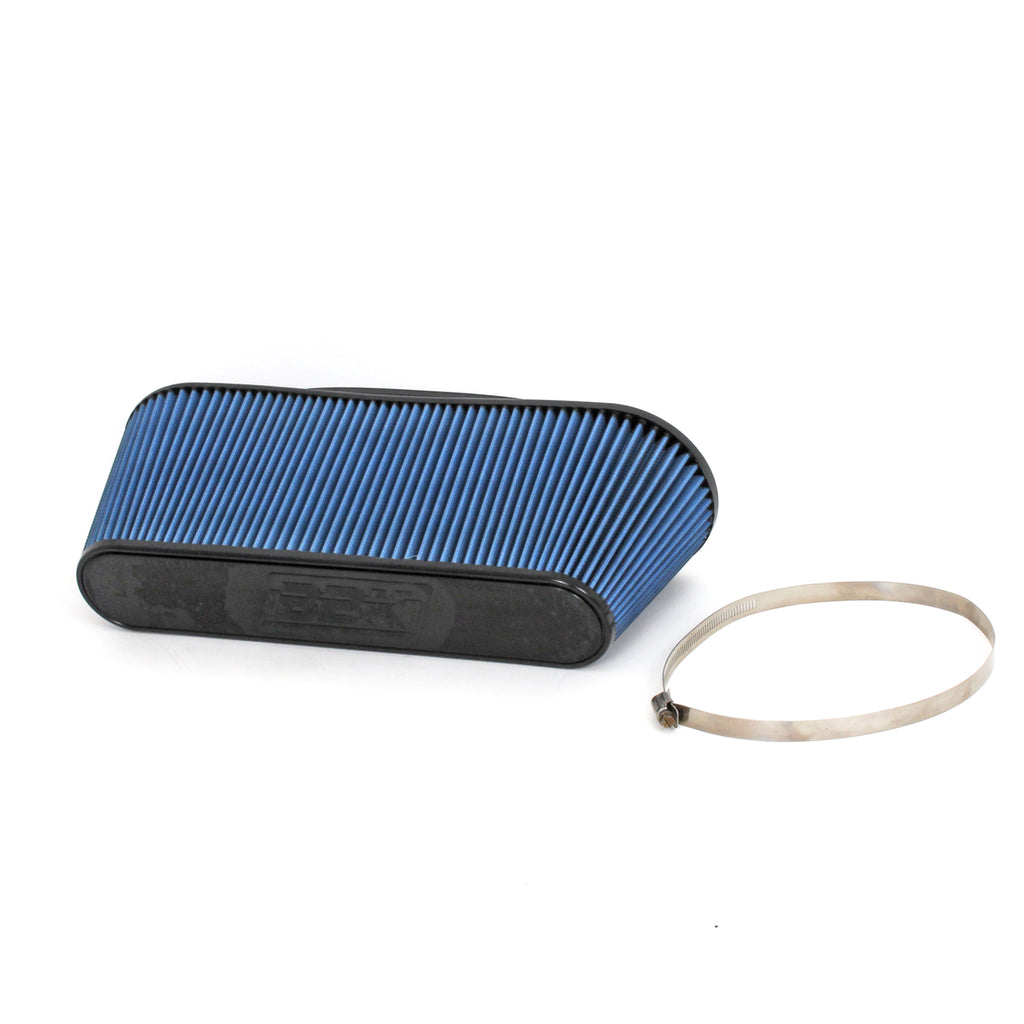 BBK Performance Parts 1704 AIR FILTER REPLACEMENT FOR BBK COLD AIR KIT PART 1749 for Select Chevrolet Corvette