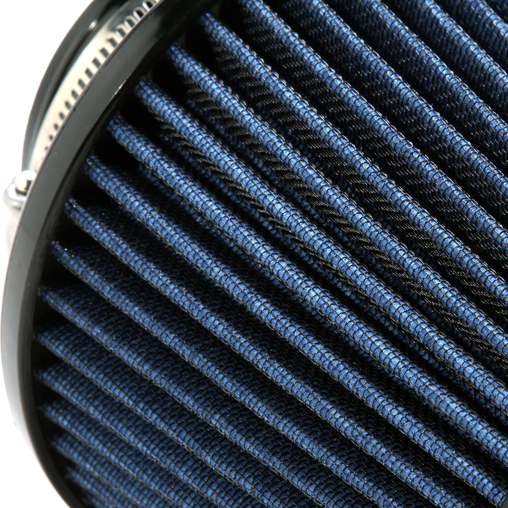 BBK Performance Parts 1704 AIR FILTER REPLACEMENT FOR BBK COLD AIR KIT PART 1749 for Select Chevrolet Corvette