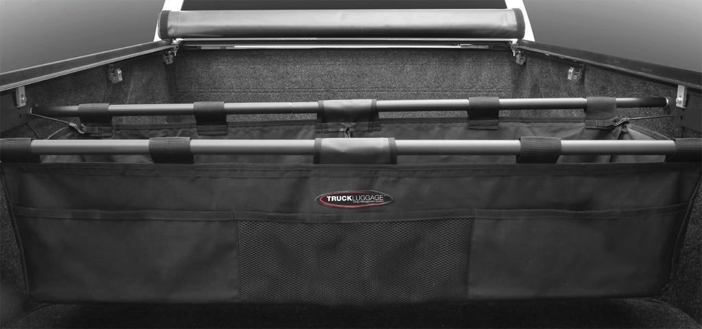 Truxedo 1705211 TL-Expedition for Select Chevrolet 1500, Chevrolet 3B, Chevrolet 3C, Chevrolet 3D, Chevrolet 3E, Chevrolet 3F, Chevrolet 3G, Chevrolet BG, Chevrolet BK, Chevrolet BL, Chevrolet C10, Chevrolet C10 Pickup, Chevrolet C1500, Chevrolet C20,