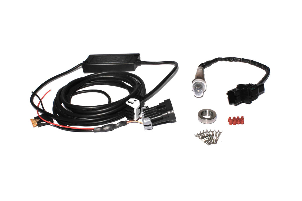 FAST 170577 XFI Wide-Band Auxiliary Air/Fuel Ratio Module Kit