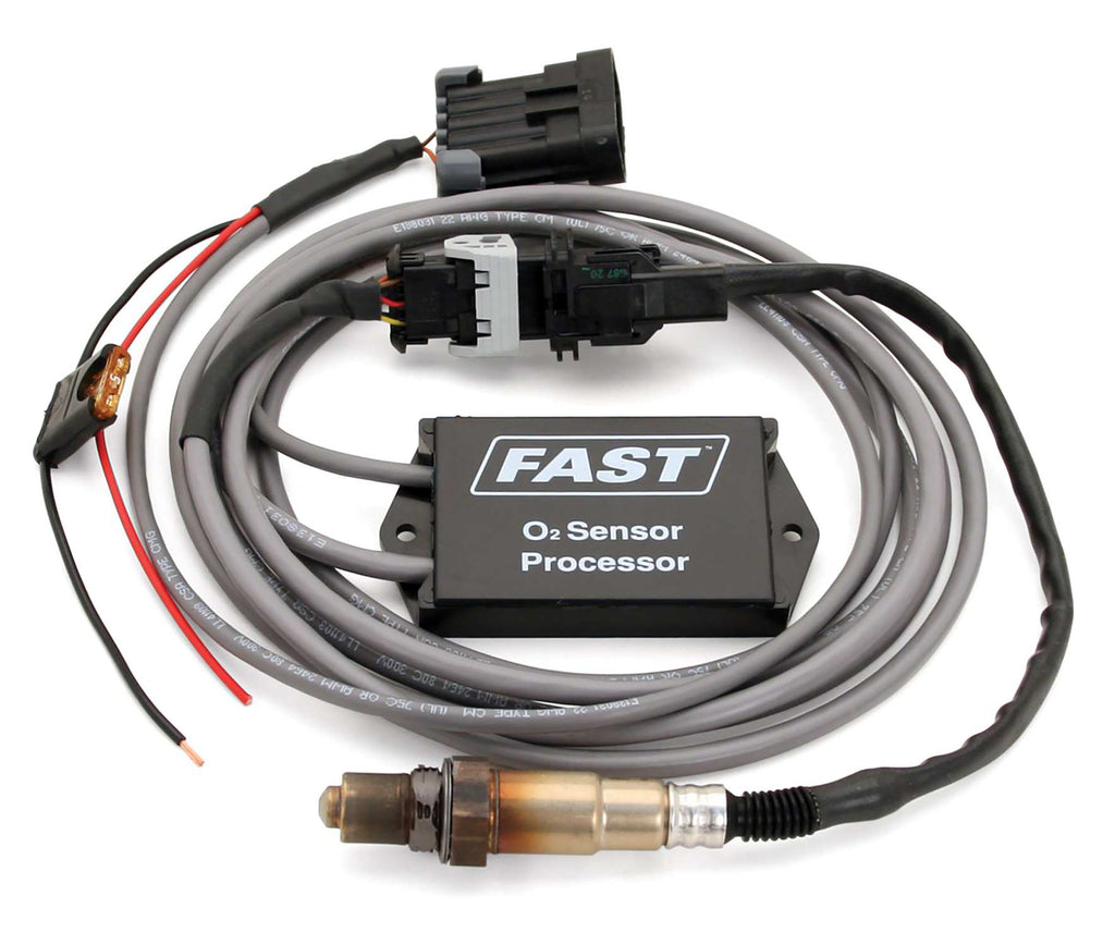 FAST 170579 Air/Fuel Ratio Module Kit