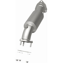 Load image into Gallery viewer, MagnaFlow Exhaust Products 4481605 California CARB Direct-Fit Catalytic Converter for Select Audi A4, Audi A4 Quattro, Volkswagen Passat
