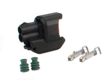Load image into Gallery viewer, FAST 170600-1 USCAR/EV6 Fuel Injector Connector