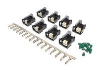 Load image into Gallery viewer, FAST 170600-8 USCAR/EV6 Fuel Injector Connector - Set of 8