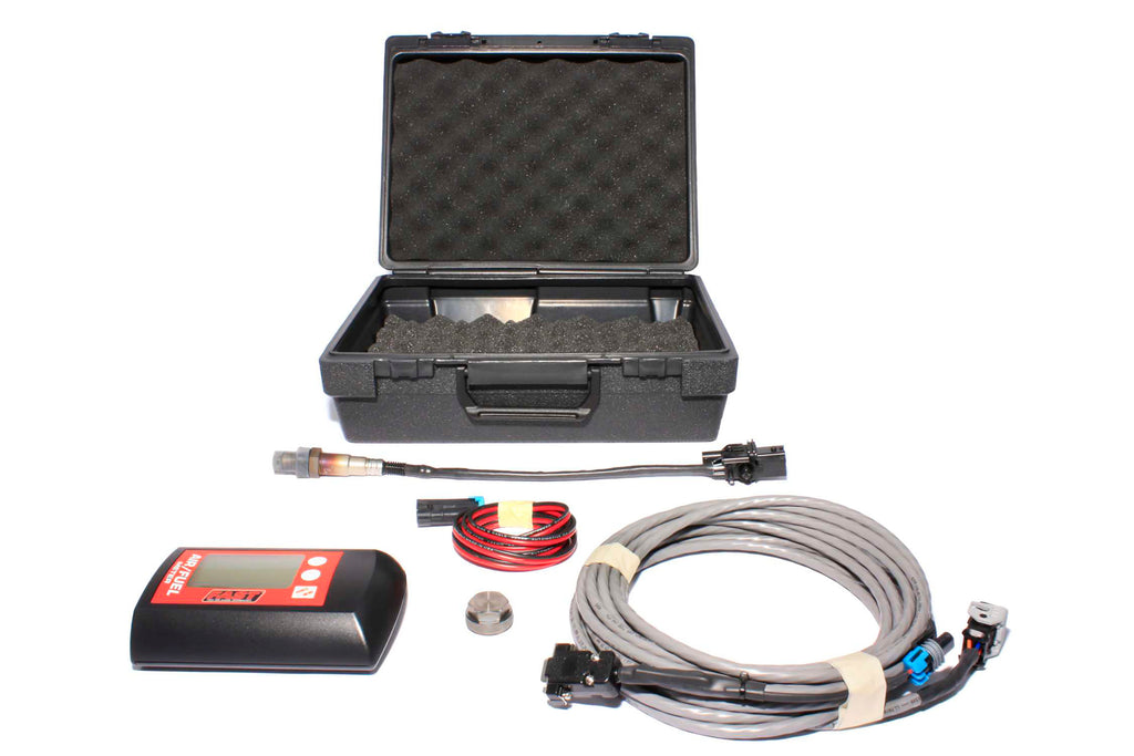 FAST 170601 Dyno Gasoline Single Sensor Air/Fuel Meter