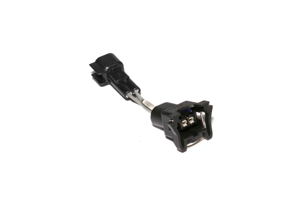 FAST 170603-4 Minitimer/EV1 Injector to USCAR/EV6 Connector Adapter Pigtail - Set of 4