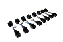 Load image into Gallery viewer, FAST 170604-8 USCAR/EV6 Injector to Minitimer/EV1 Injector Harness - Set of 8