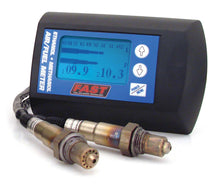 Load image into Gallery viewer, FAST 170608 Ethanol/Methanol Dual Sensor Air/Fuel Meter