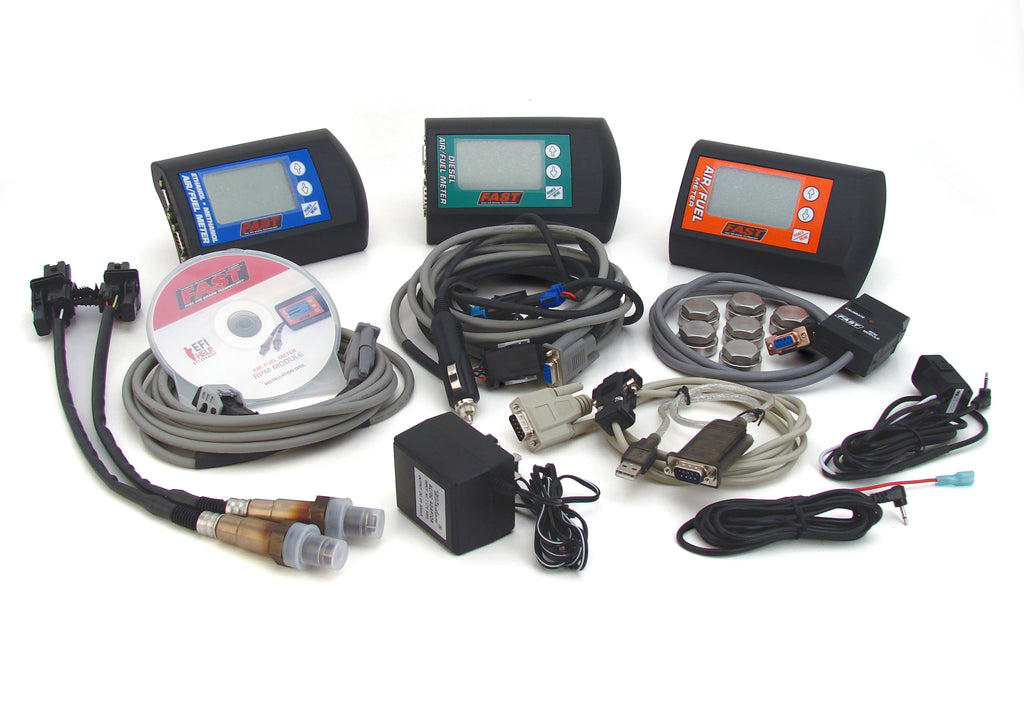FAST 170614 Master Tuner Kit