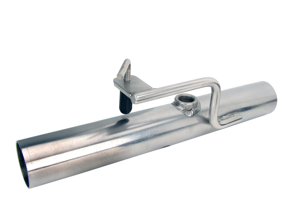 FAST 170620 EZ Clamp-On Tailpipe Wide-Band Sensor Mount Kit