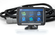 Load image into Gallery viewer, FAST 170633-06KIT EZ-EFI Fuel Touchscreen Hand-Held for Select AC Shelby Cobra, Allard J2X, Allard K3, Allard Monte Carlo, Allard Safari, American Motors AMX, American Motors Ambassador, American Motors American, American Motors Classic, American Motors