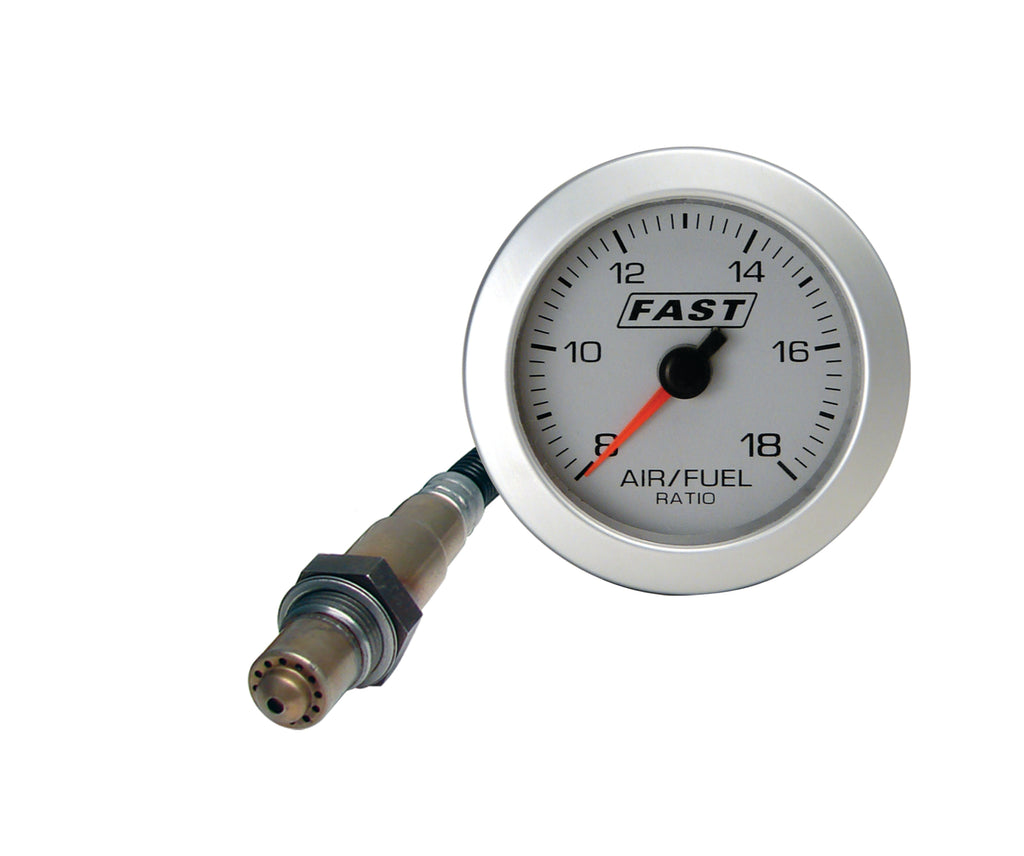 FAST 170634 2 & 1/16 Air Fuel Gauge