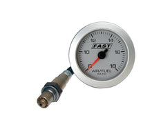 Load image into Gallery viewer, FAST 170634 2 &amp; 1/16 Air Fuel Gauge