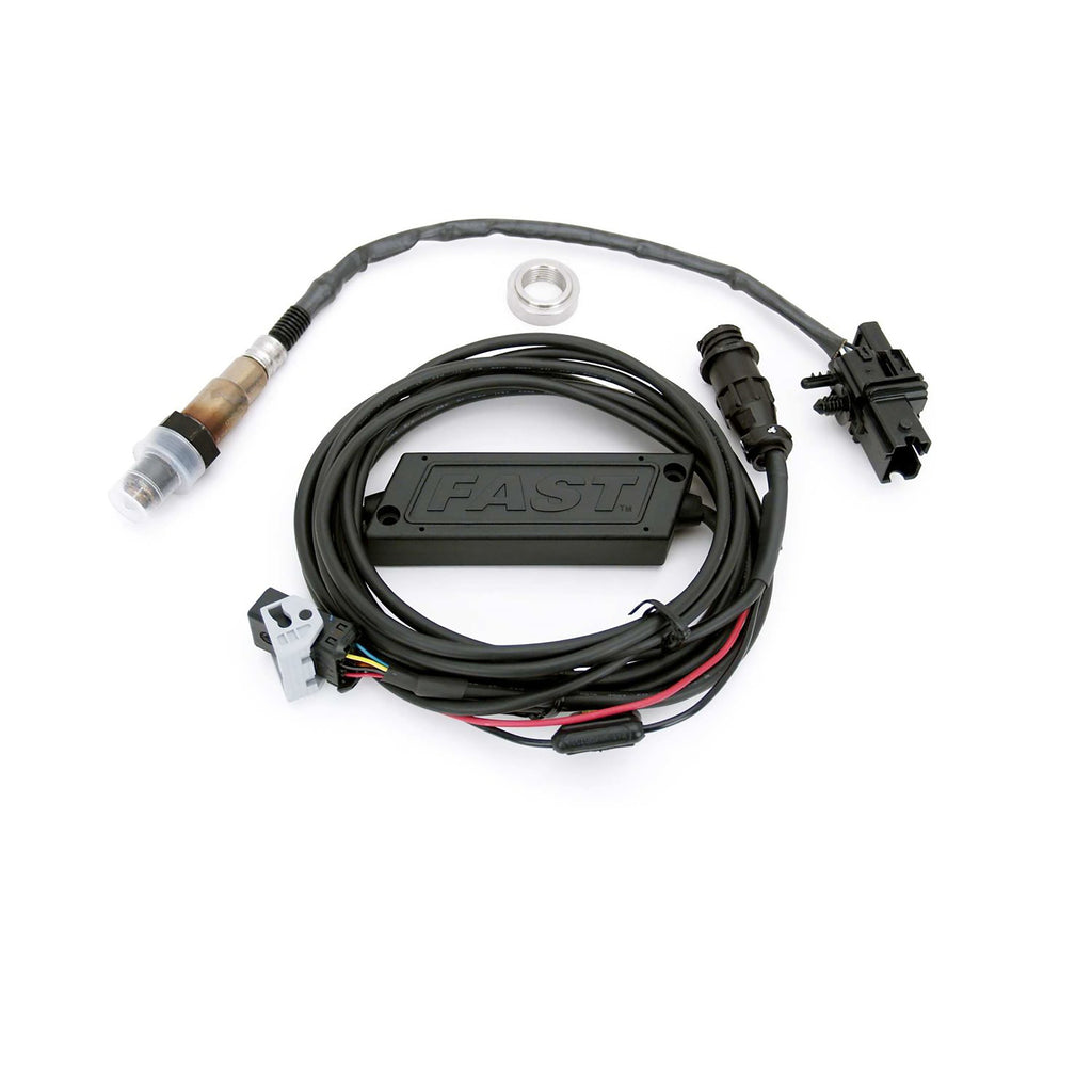 FAST 170636 Superflow Dyno O2 Processor