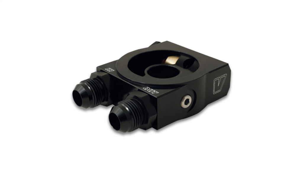 Vibrant Performance 17065 Thermostatic Oil Cooler Adapter