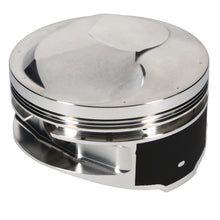 Load image into Gallery viewer, Piston-Set,-2618,-Dome,-4.600-Bore,-1.120-Cd,-0.990-Pin,-Set-Of-8.