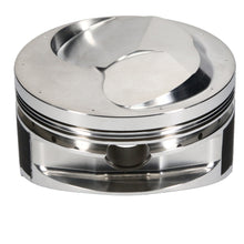 Load image into Gallery viewer, Piston-Single,-2618,-Dome,-4.600-Bore,-1.120-Cd,-0.990-Pin,-Set-Of-1.