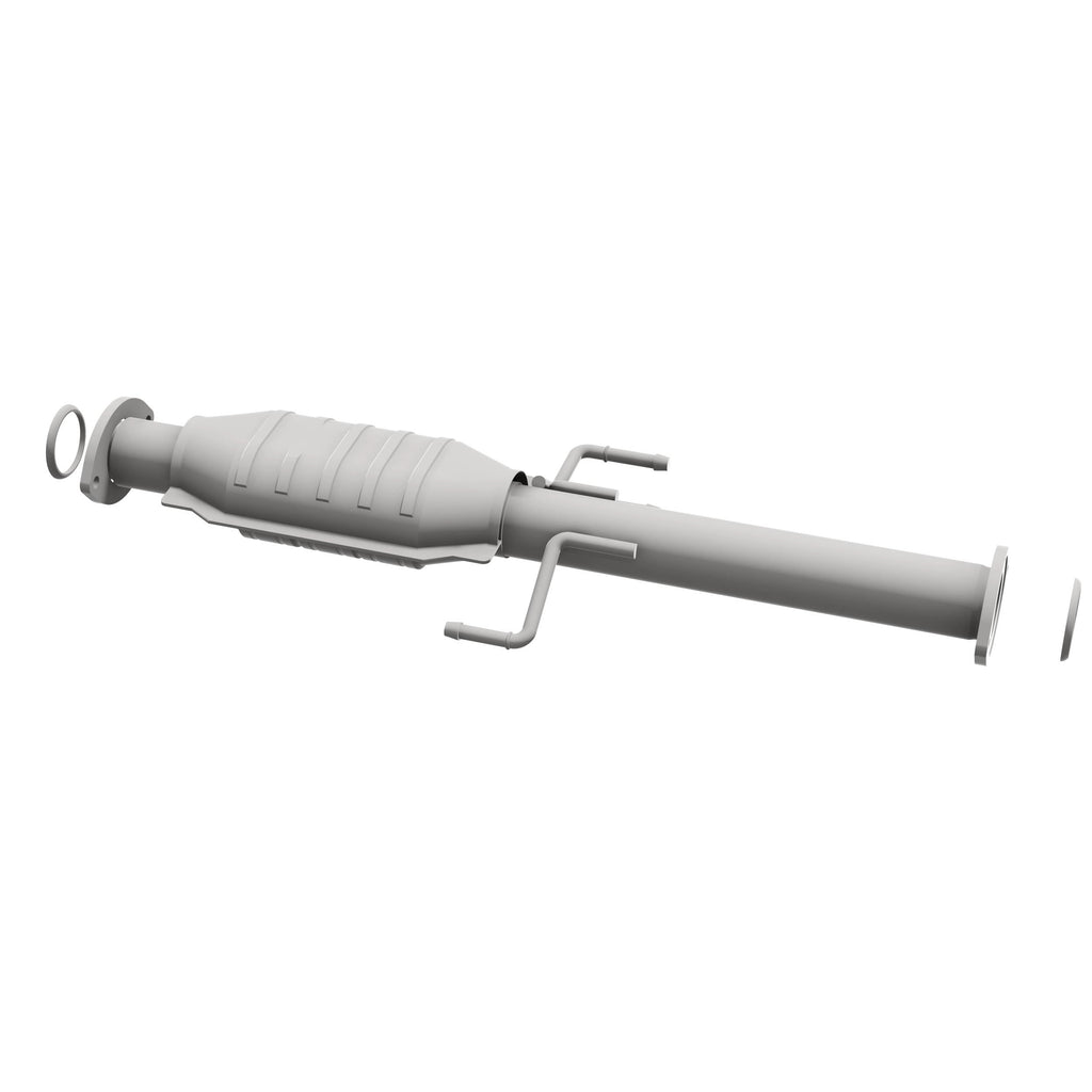 MagnaFlow Exhaust Products 51944 OEM Grade Direct-Fit Catalytic Converter for Select Toyota Tacoma
