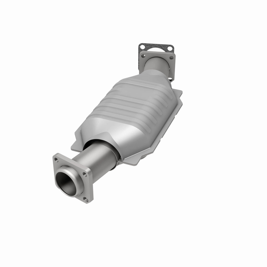 MagnaFlow Exhaust Products 93427 Standard Grade Direct-Fit Catalytic Converter for Select Cadillac Seville, Chevrolet Camaro, Chevrolet Corvette, Chevrolet Nova, Pontiac Firebird, Pontiac Phoenix, Pontiac Ventura