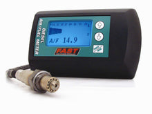 Load image into Gallery viewer, FAST 170701 Diesel Single Sensor Air/Fuel Meter