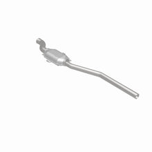 Load image into Gallery viewer, MagnaFlow Exhaust Products 3391244 California CARB Direct-Fit Catalytic Converter for Select Dodge D100, Dodge D150, Dodge D200, Dodge Ramcharger, Dodge W100, Dodge W150, Plymouth Trailduster
