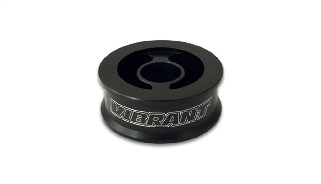Vibrant Performance 17070 Oil Filter Spacer