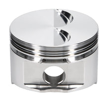 Load image into Gallery viewer, Piston-Set,-2618,-Flat-Top,-3.766-Bore,-1.560-Cd,-0.927-Pin,-Set-Of-8.