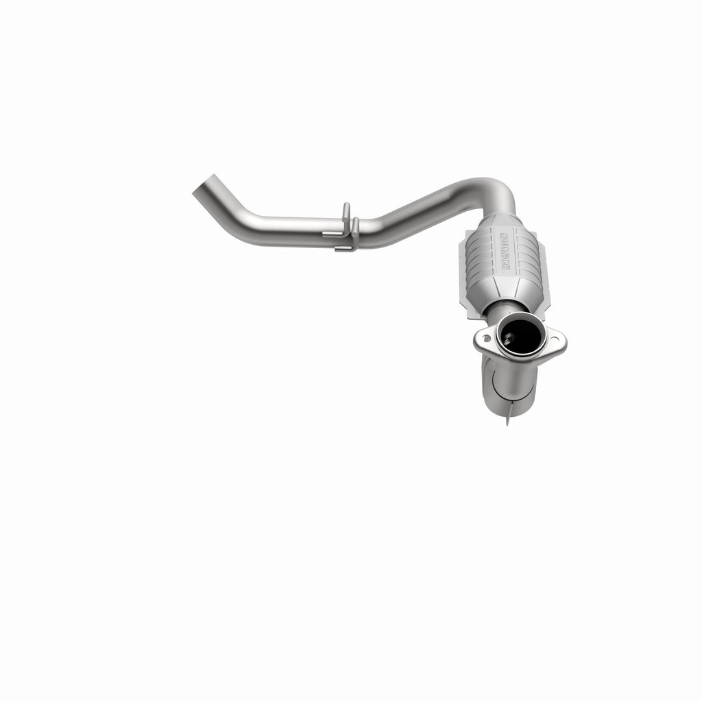MagnaFlow Exhaust Products 447117 California CARB Direct-Fit Catalytic Converter for Select Ford Expedition, Ford F-150, Lincoln Navigator