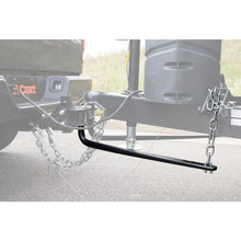 Load image into Gallery viewer, CURT 17071 Replacement Round Weight Distribution Spring Bar (5-6K)
