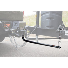 Load image into Gallery viewer, CURT 17072 Replacement Round Weight Distribution Spring Bar (6-8K)