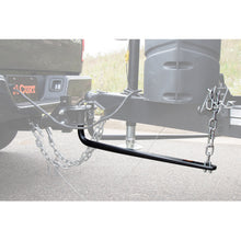Load image into Gallery viewer, CURT 17074 Replacement Round Weight Distribution Spring Bar (10-14K)