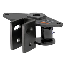 Load image into Gallery viewer, CURT 17075 Replacement Round Bar Weight Distribution Head with Integrate Lubrication