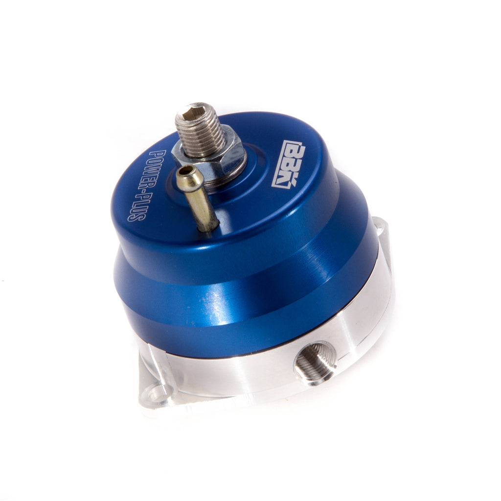 BBK Performance Parts 1707 1994-1998 FORD 5.0/4.6 ADJUSTABLE FUEL PRESSURE REGULATOR for Select Ford F-150, Ford Mustang, Ford Thunderbird