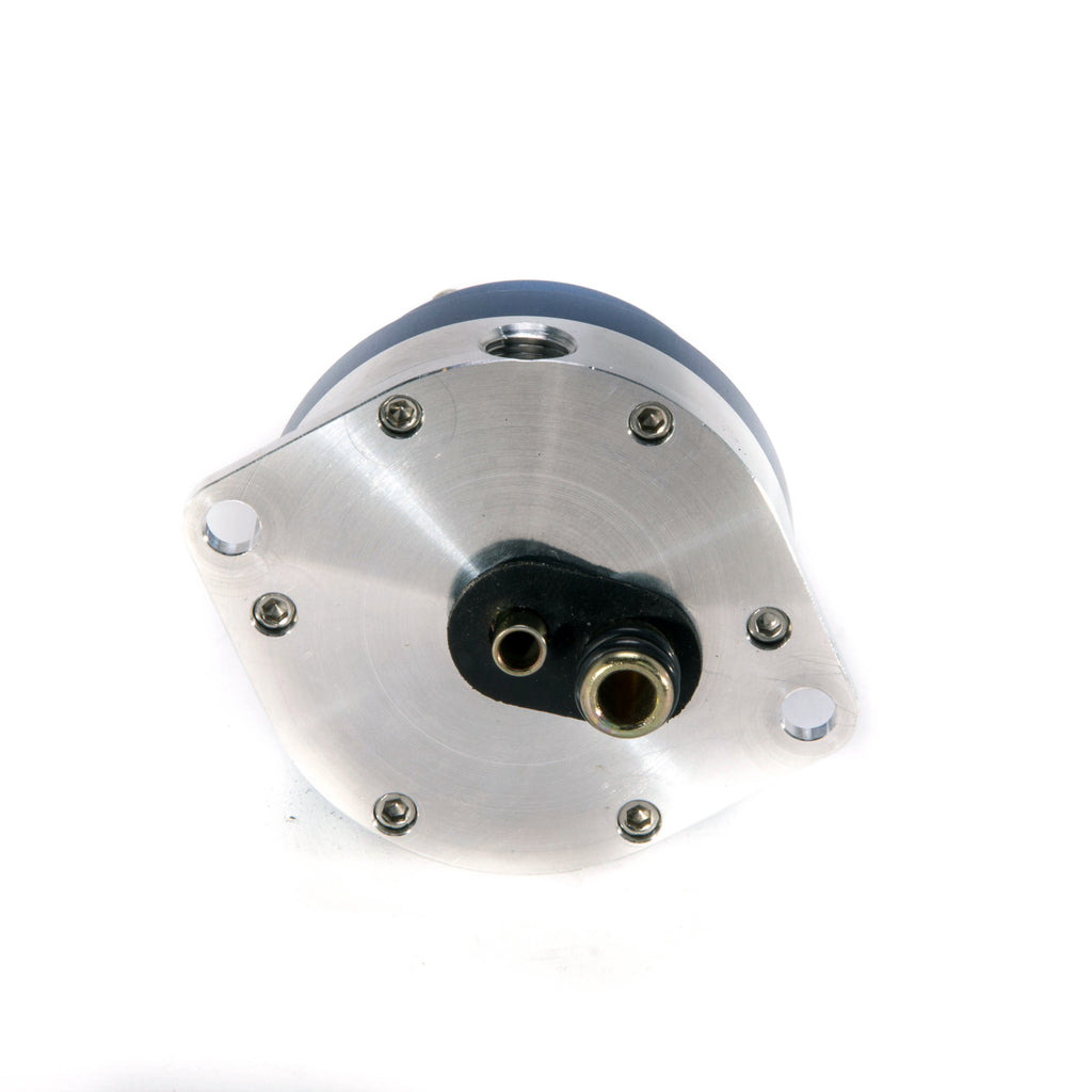 BBK Performance Parts 1707 1994-1998 FORD 5.0/4.6 ADJUSTABLE FUEL PRESSURE REGULATOR for Select Ford F-150, Ford Mustang, Ford Thunderbird