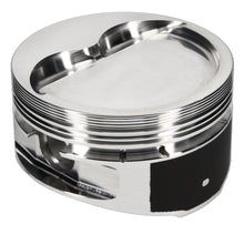Load image into Gallery viewer, Piston-Single,-2618,-Inv-DomeDish,-4.030-Bore,-1.125-Cd,-0.927-Pin,-Set-Of-1.