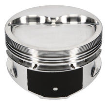 Load image into Gallery viewer, Piston-Single,-2618,-Inv-DomeDish,-4.030-Bore,-1.125-Cd,-0.927-Pin,-Set-Of-1.