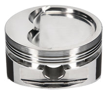 Load image into Gallery viewer, Piston-Single,-2618,-Inv-DomeDish,-4.030-Bore,-1.125-Cd,-0.927-Pin,-Set-Of-1.