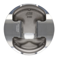 Load image into Gallery viewer, Piston-Single,-2618,-Inv-DomeDish,-4.030-Bore,-1.100-Cd,-0.927-Pin,-Set-Of-1.