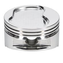Load image into Gallery viewer, Piston-Single,-2618,-Inv-DomeDish,-4.030-Bore,-1.100-Cd,-0.927-Pin,-Set-Of-1.
